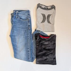 Boys Size 10/12 BUNDLE